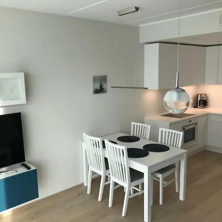 Apartment Ao City Central Residences *