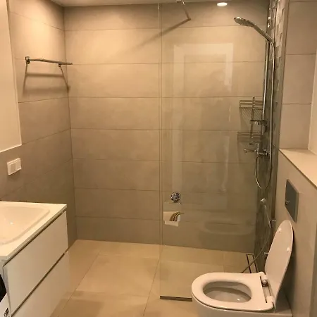 Ao City Central Residences Apartment Reval