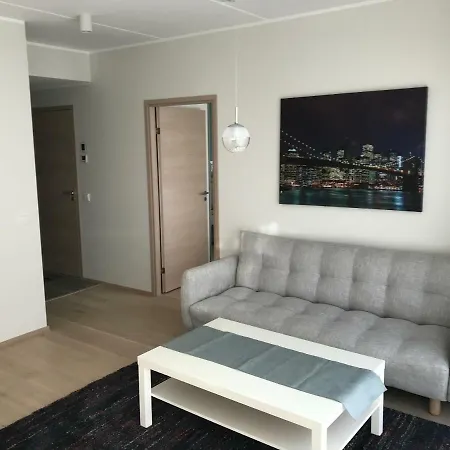 Ao City Central Residences Reval