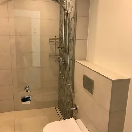 Διαμέρισμα Ao City Central Residences *