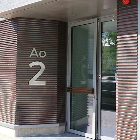 Ao City Central Residences Ταλίν