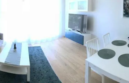 Ao City Central Residences Διαμέρισμα Ταλίν